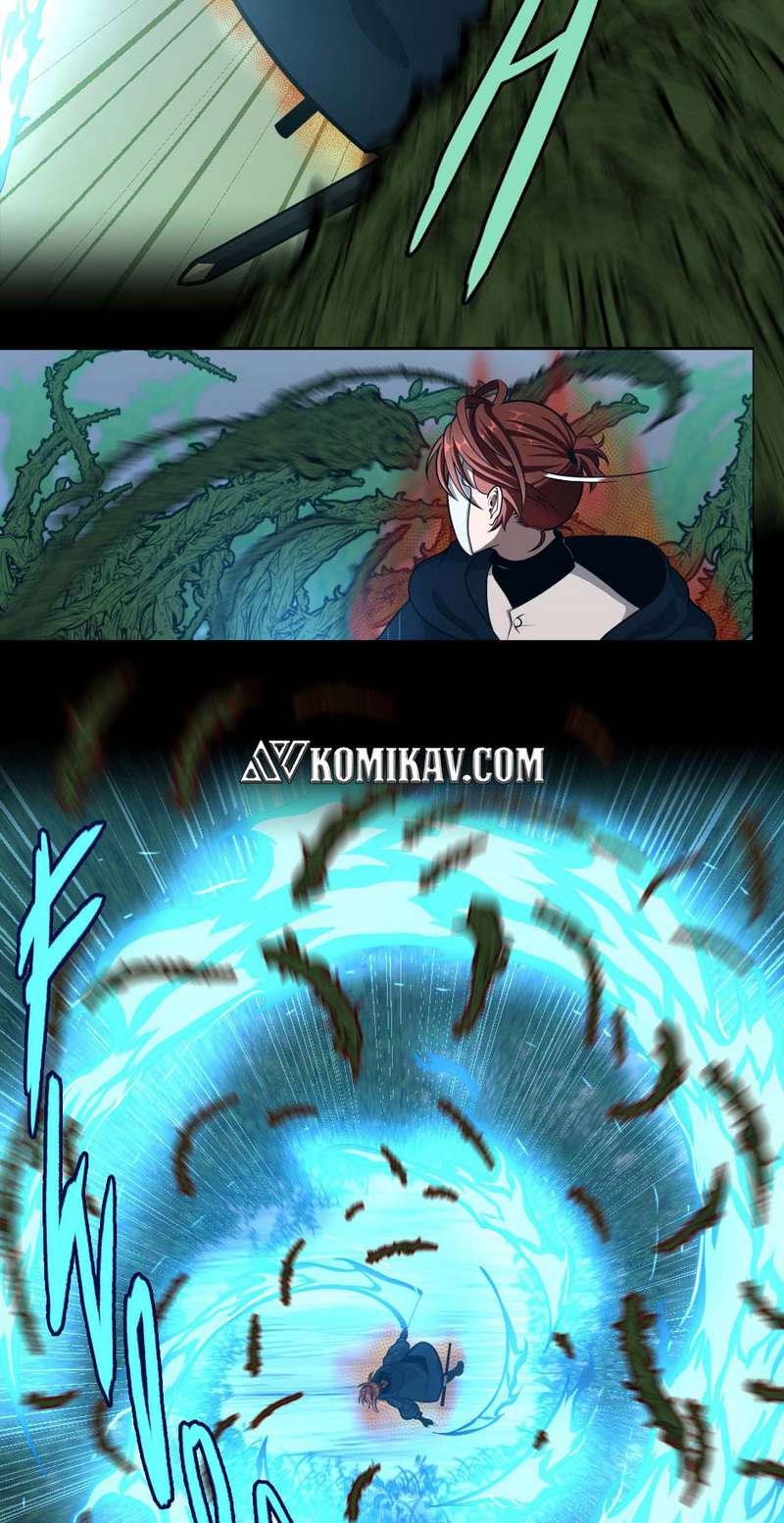 The Beginning After the End Chap 64 - Next Chap 65