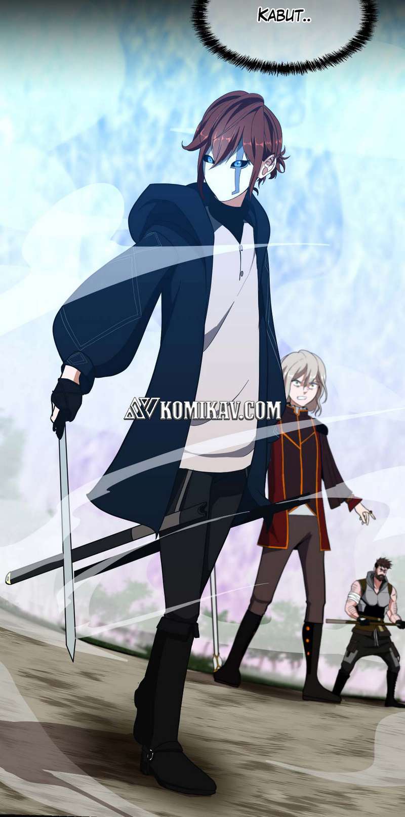 The Beginning After the End Chap 64 - Next Chap 65