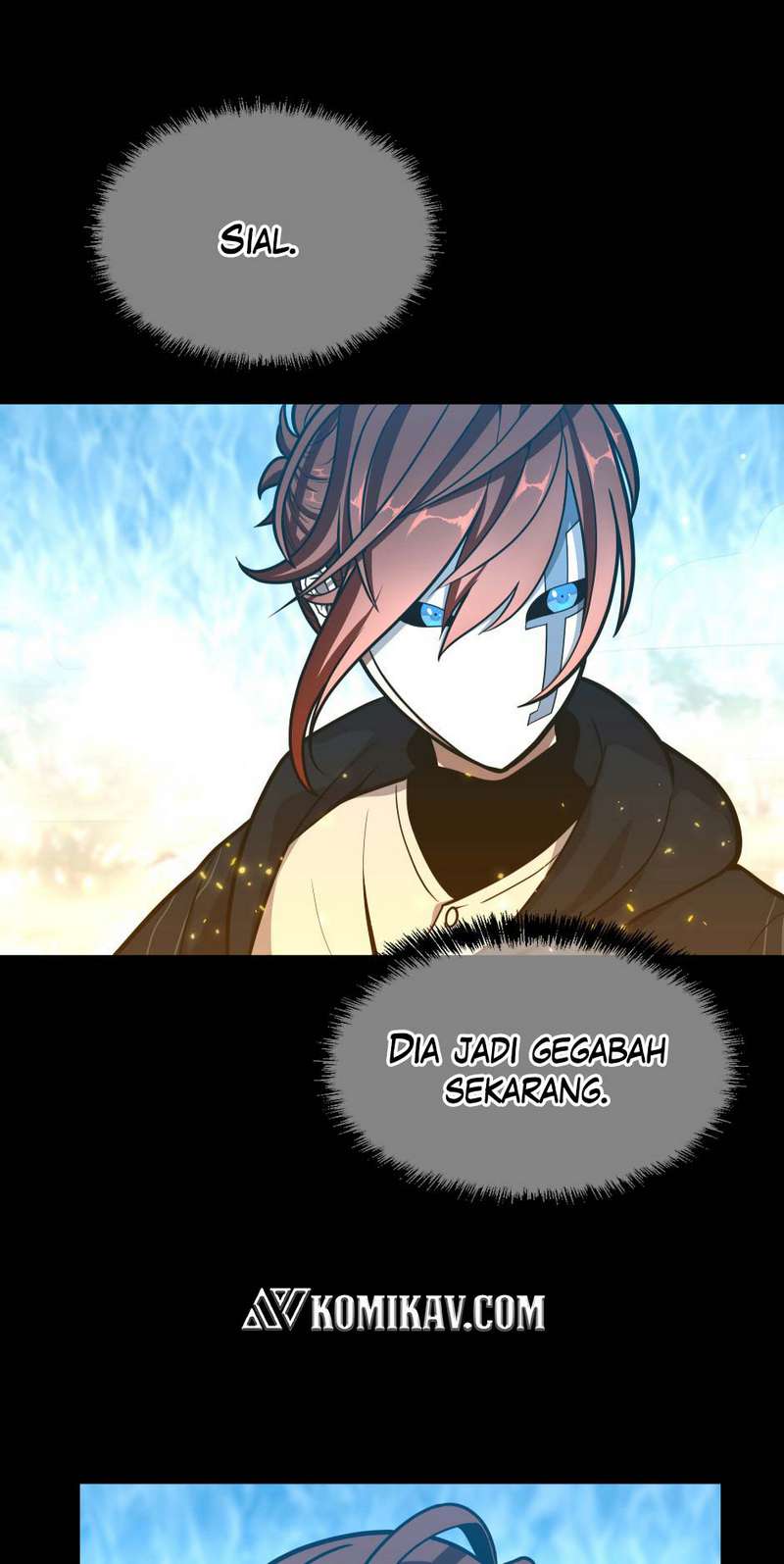 The Beginning After the End Chap 64 - Next Chap 65
