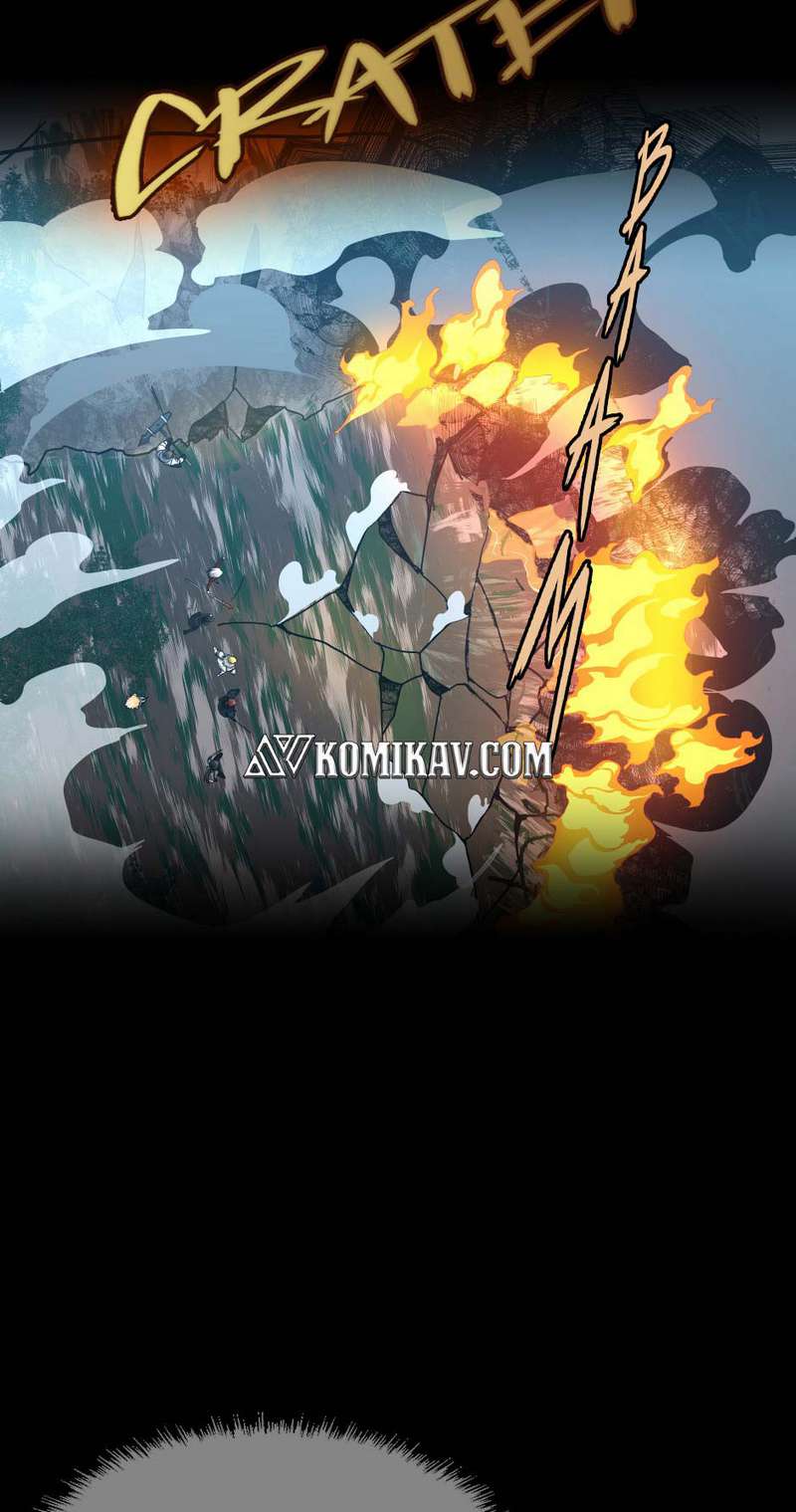 The Beginning After the End Chap 64 - Next Chap 65