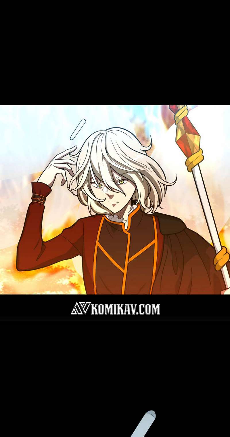 The Beginning After the End Chap 64 - Next Chap 65