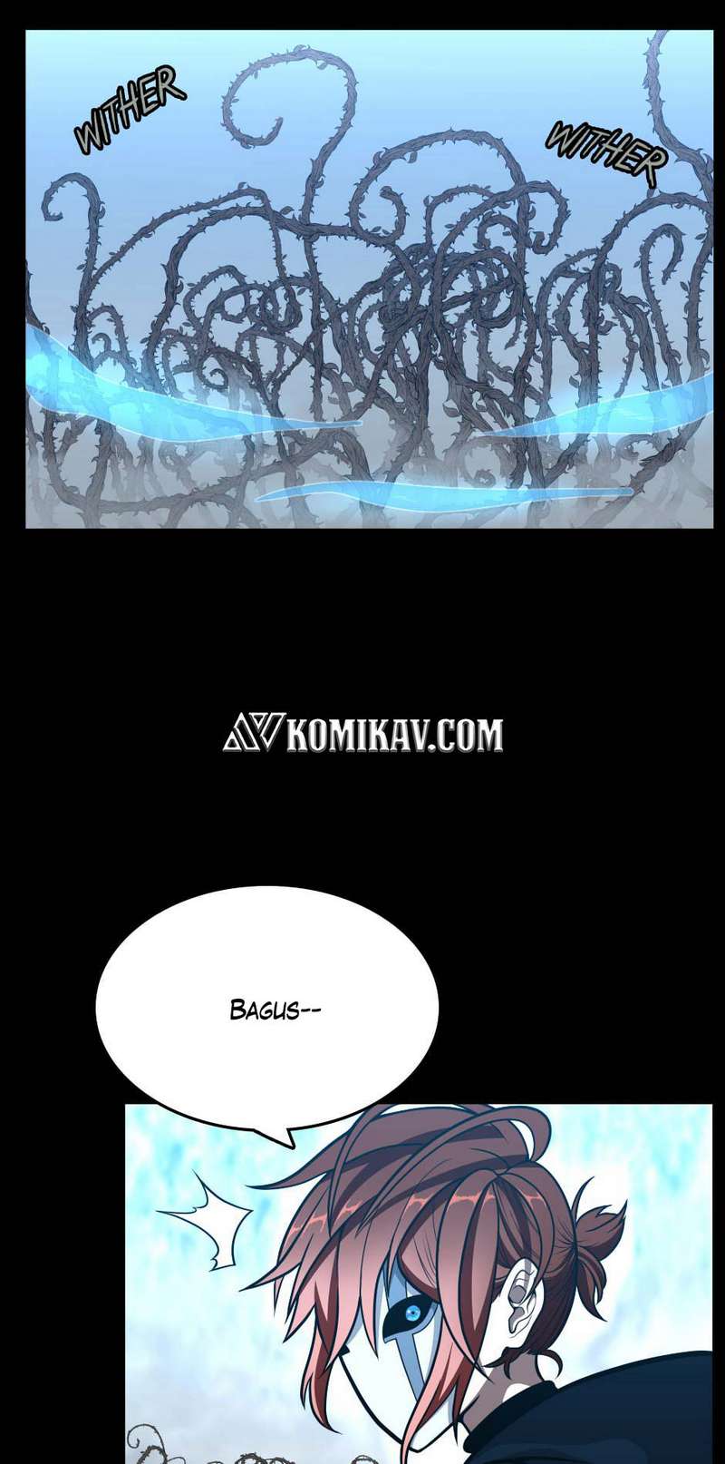 The Beginning After the End Chap 64 - Next Chap 65