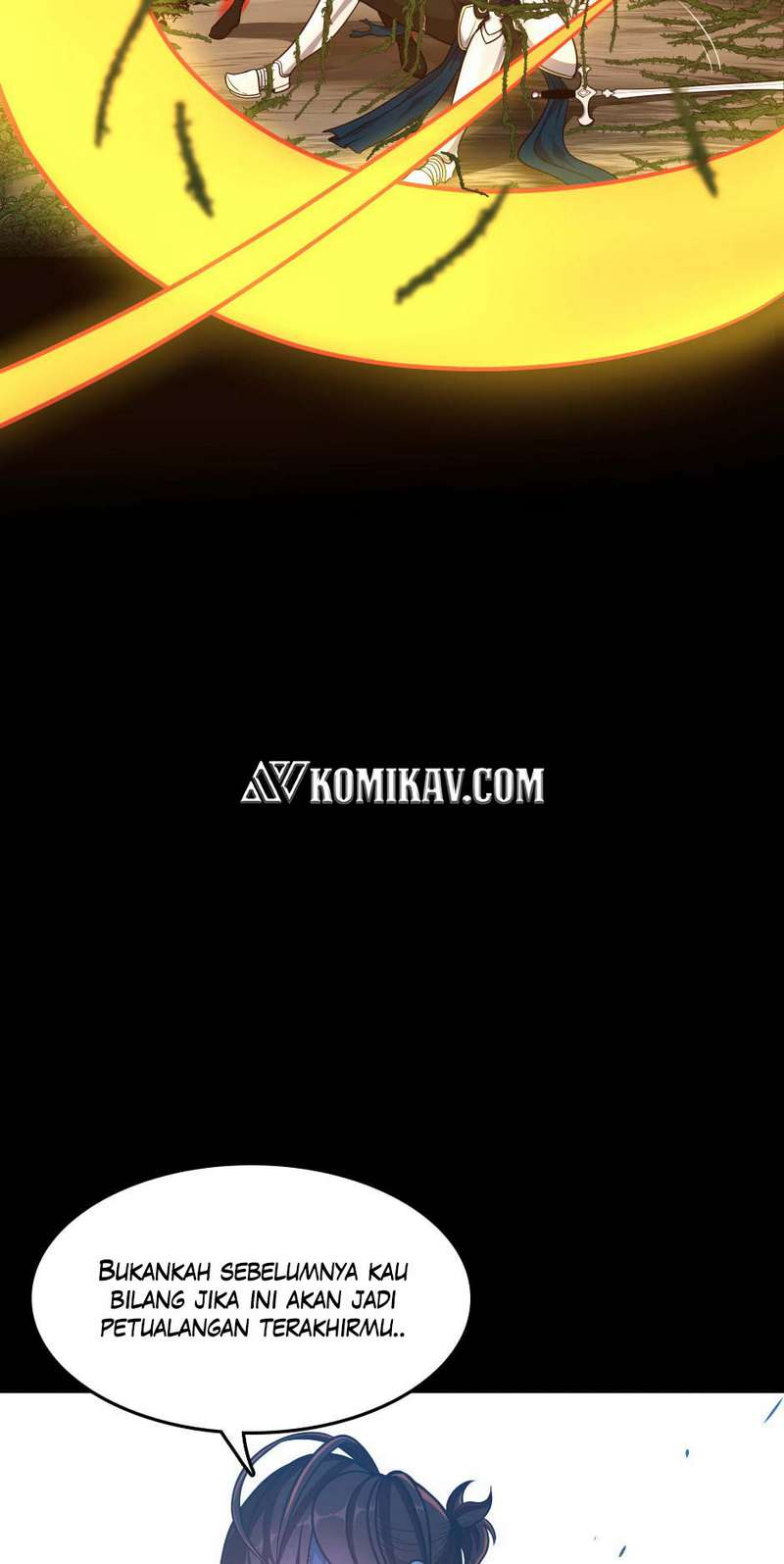 The Beginning After the End Chap 64 - Next Chap 65