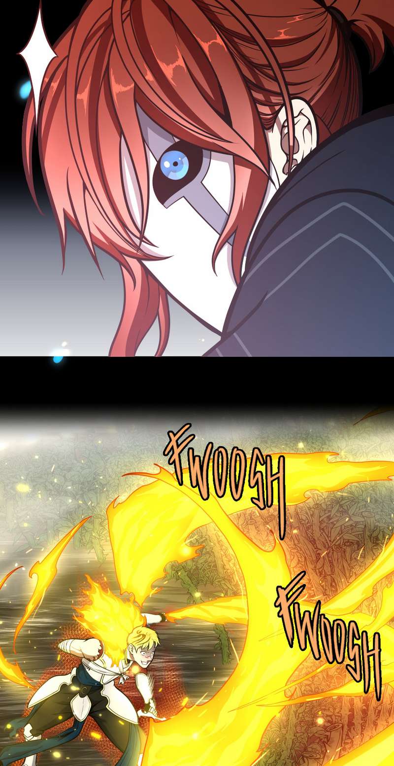 The Beginning After the End Chap 64 - Next Chap 65