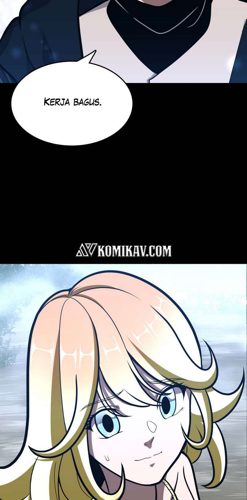 The Beginning After the End Chap 64 - Next Chap 65