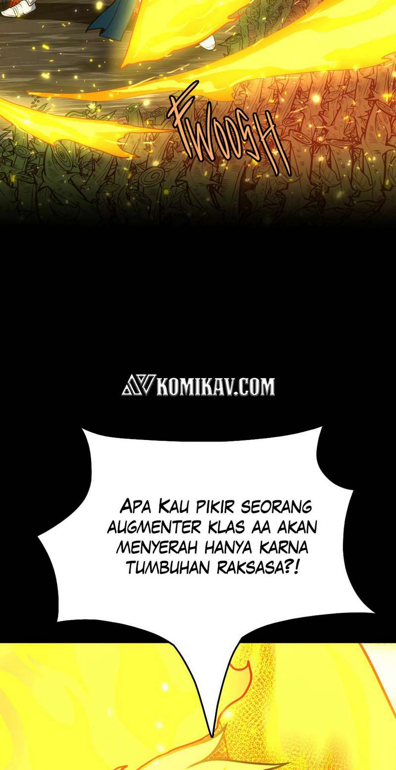 The Beginning After the End Chap 64 - Next Chap 65