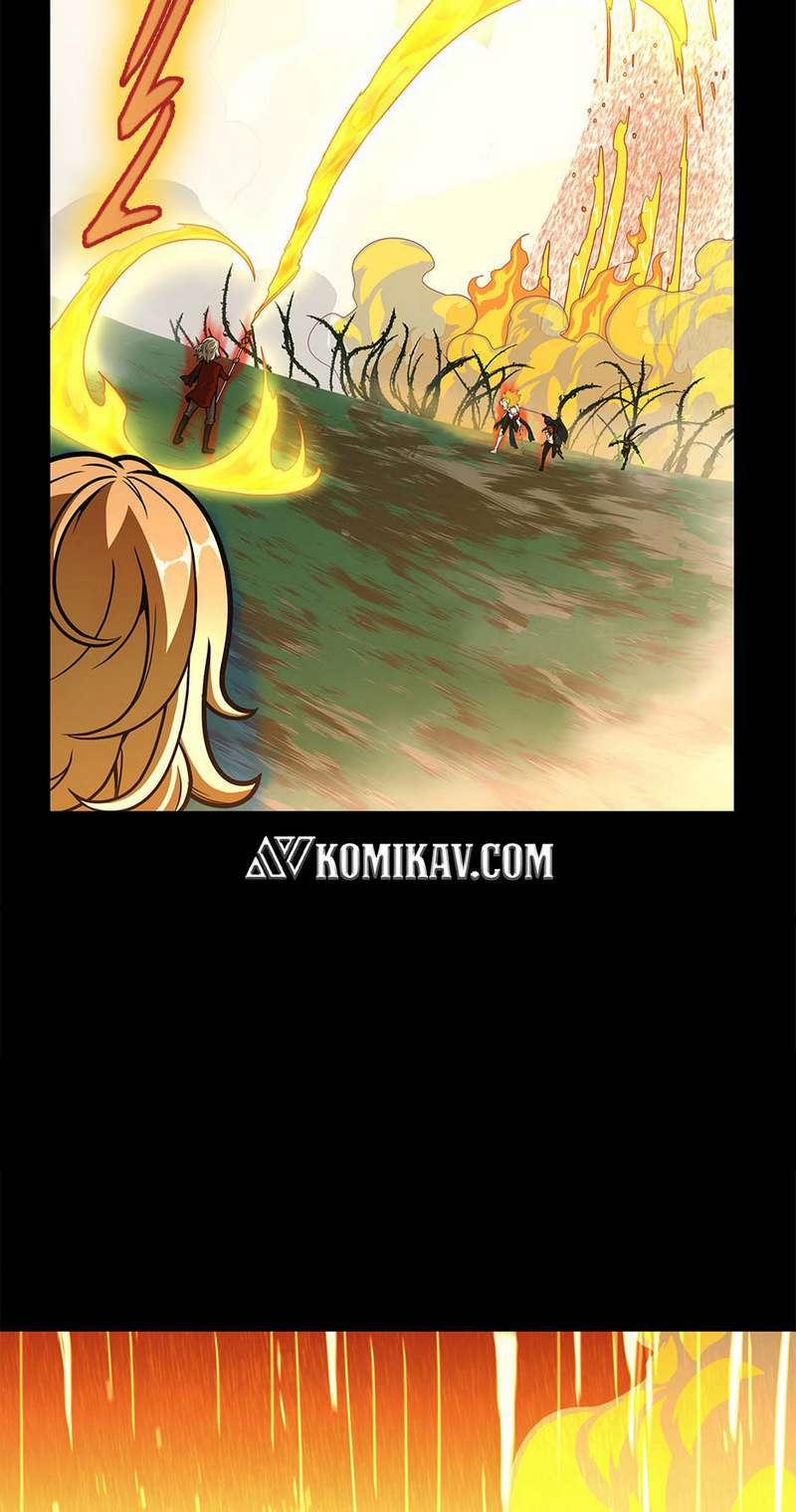 The Beginning After the End Chap 64 - Next Chap 65