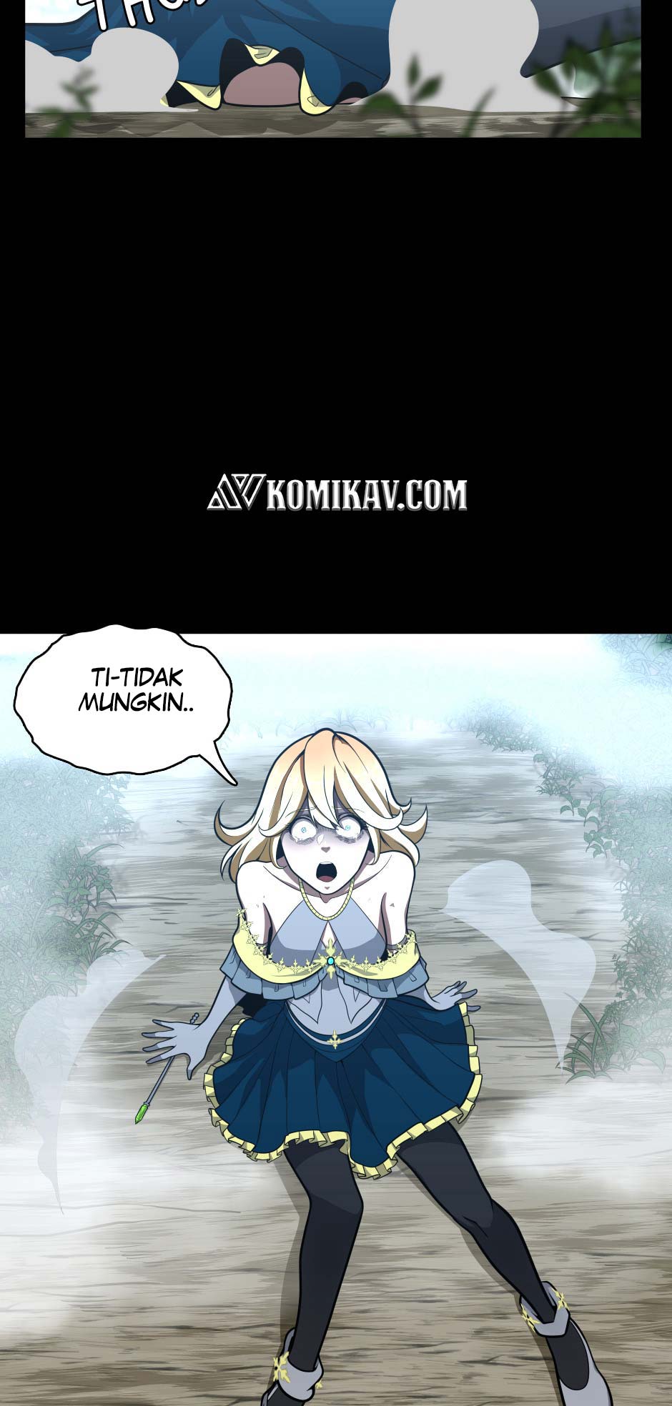 The Beginning After the End Chap 65 - Next Chap 66