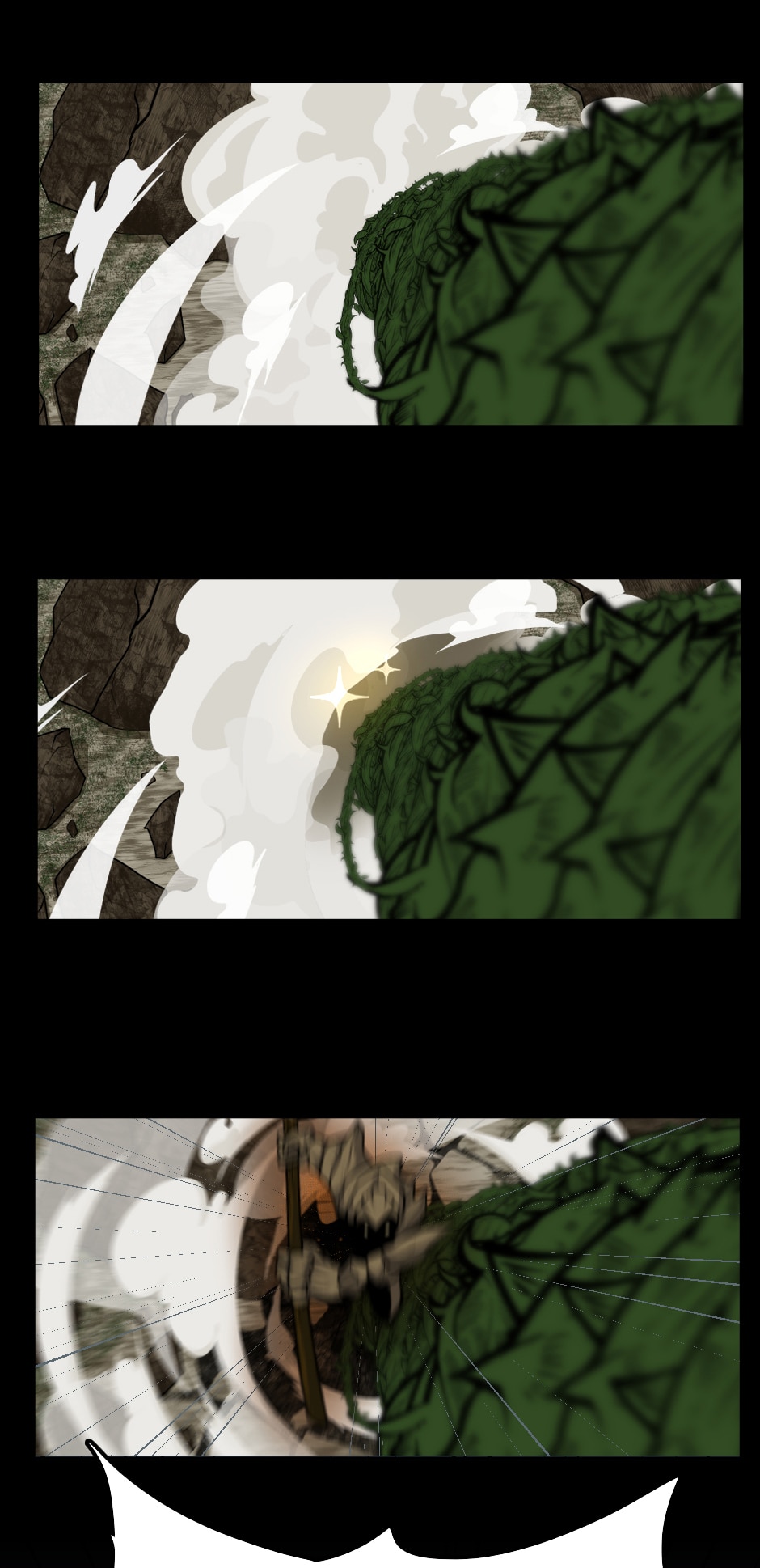 The Beginning After the End Chap 65 - Next Chap 66