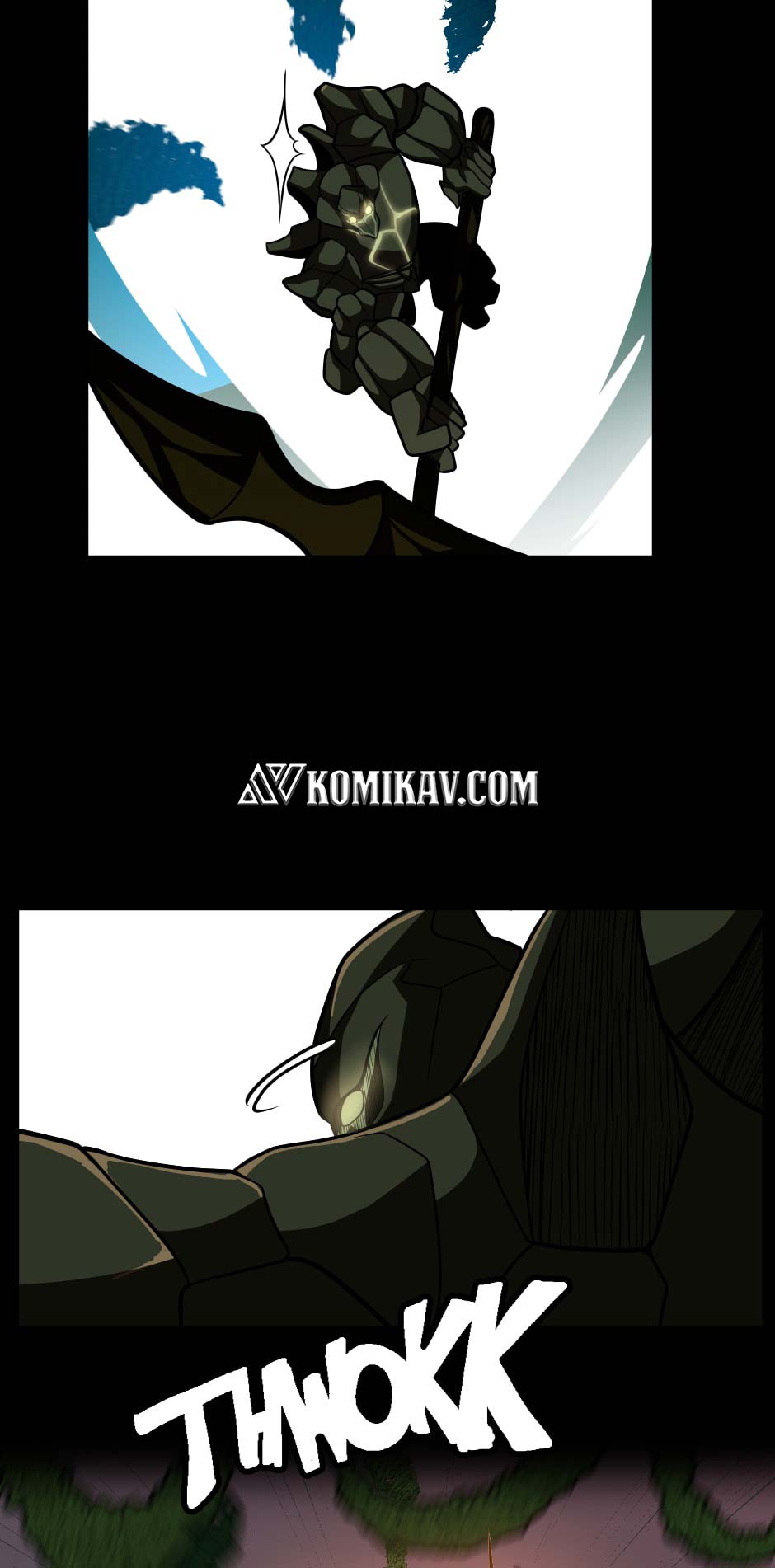 The Beginning After the End Chap 65 - Next Chap 66