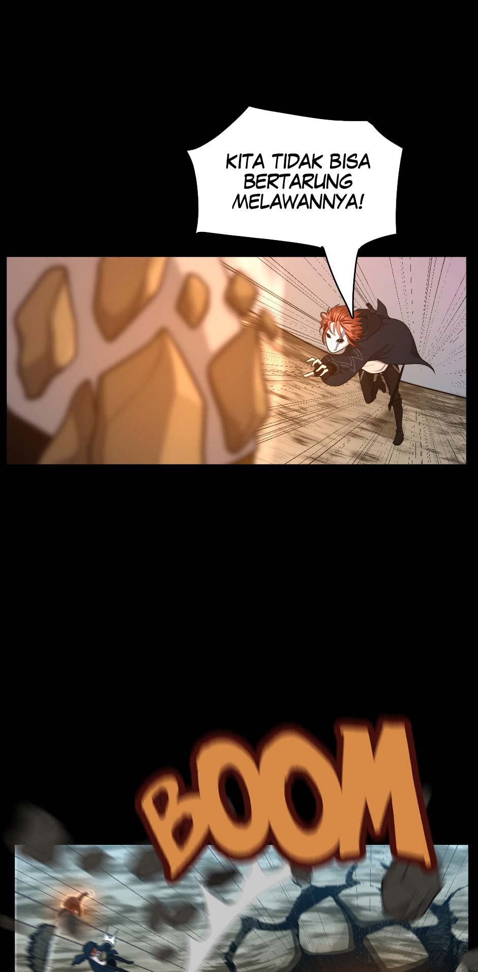 The Beginning After the End Chap 65 - Next Chap 66