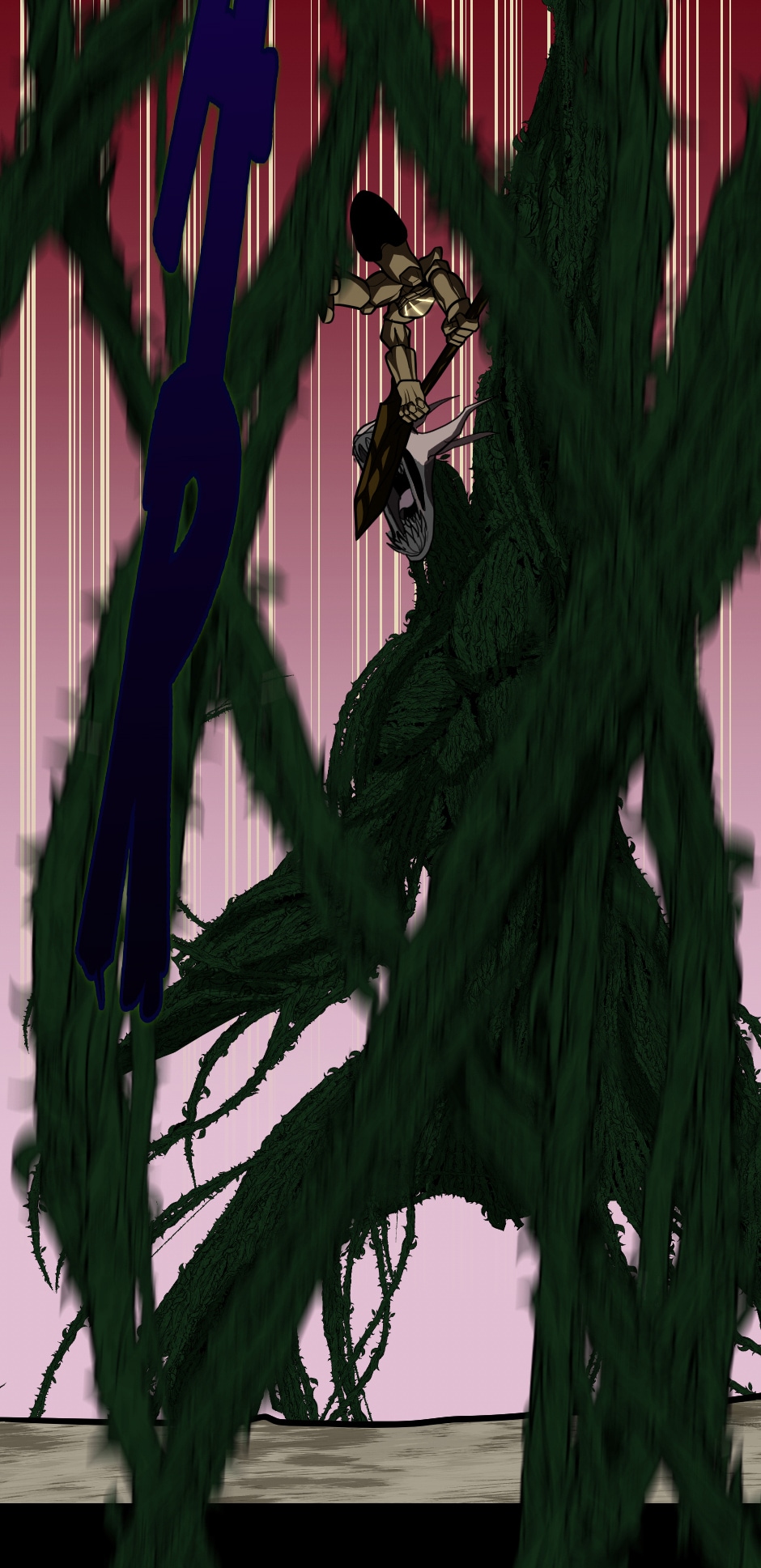 The Beginning After the End Chap 65 - Next Chap 66