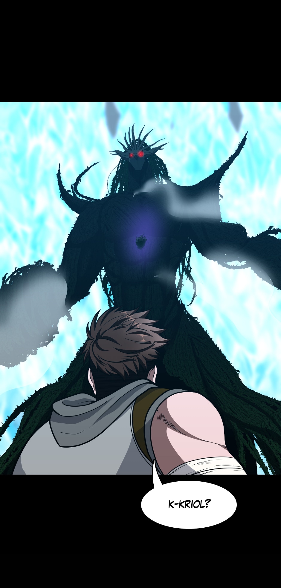 The Beginning After the End Chap 65 - Next Chap 66