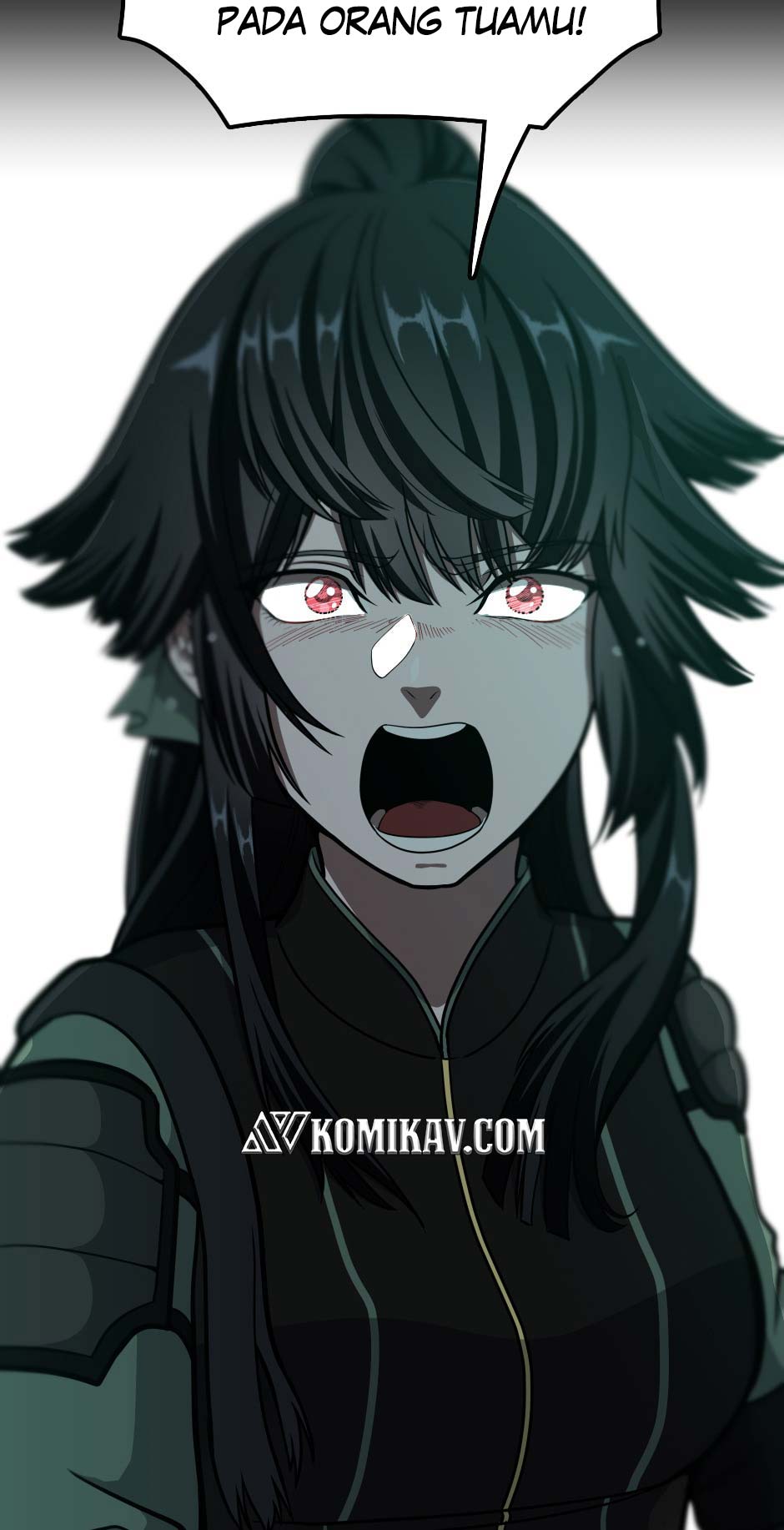 The Beginning After the End Chap 65 - Next Chap 66