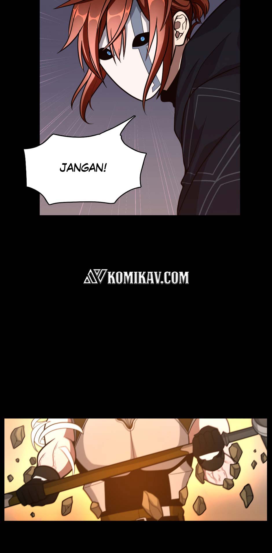 The Beginning After the End Chap 65 - Next Chap 66
