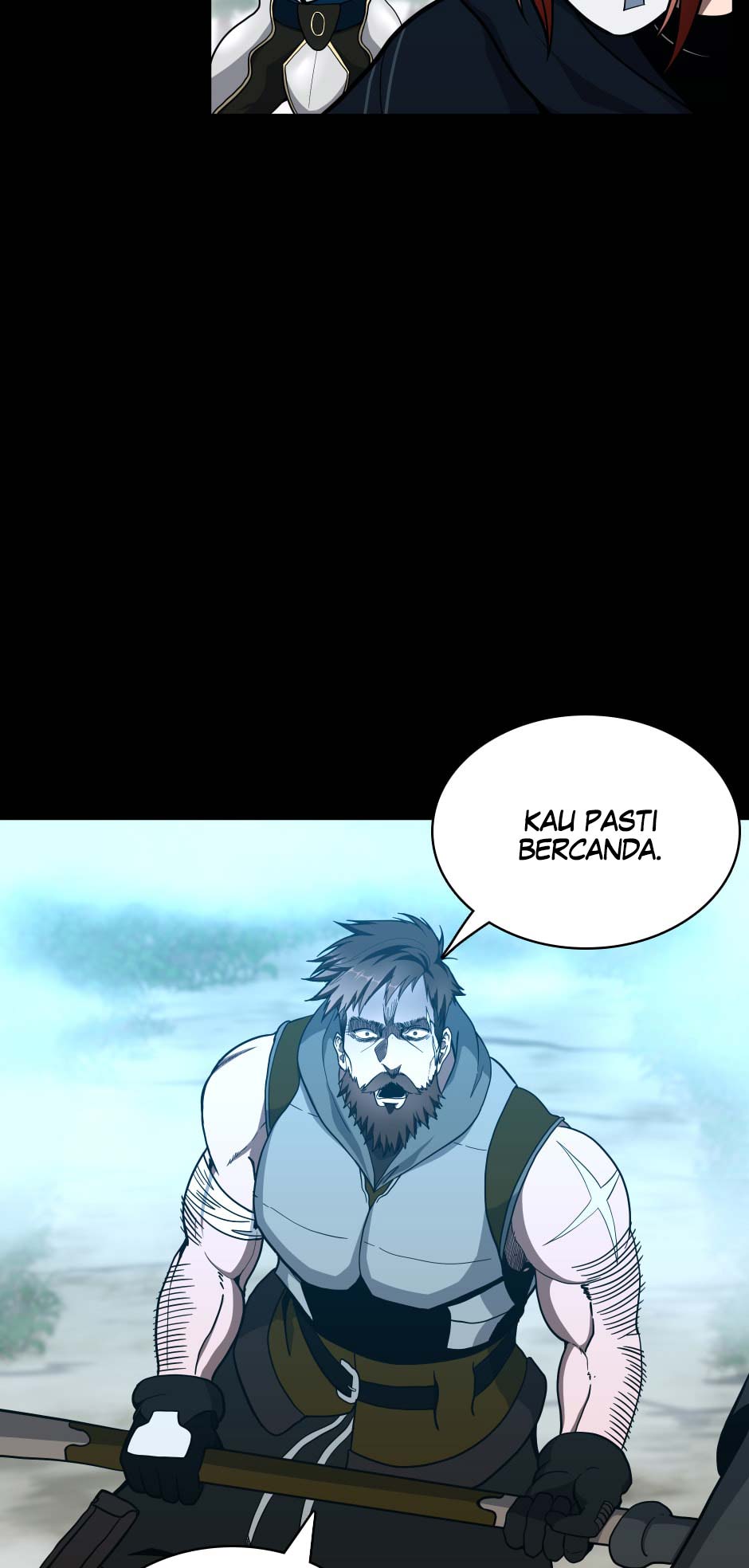 The Beginning After the End Chap 65 - Next Chap 66