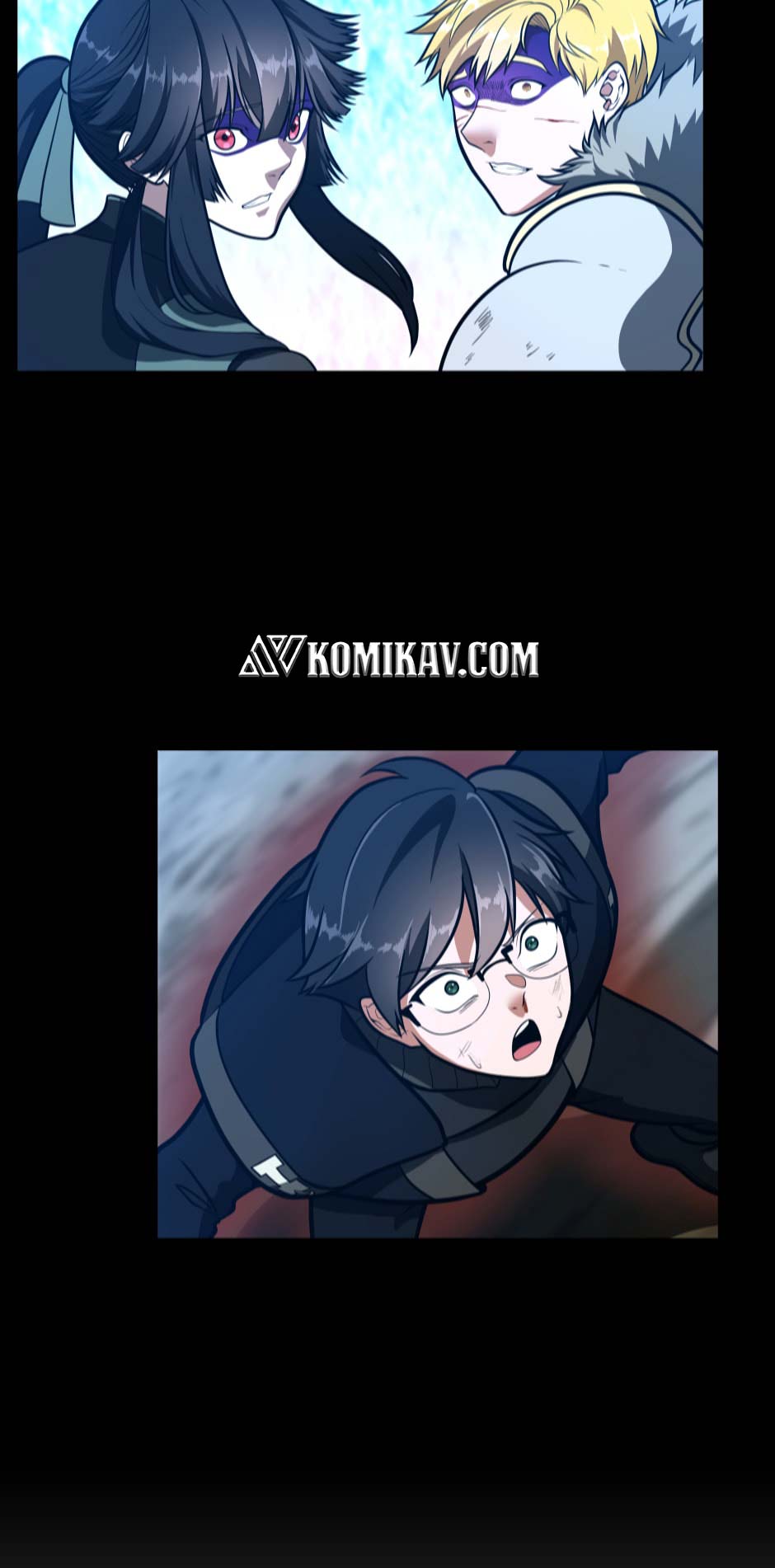 The Beginning After the End Chap 65 - Next Chap 66