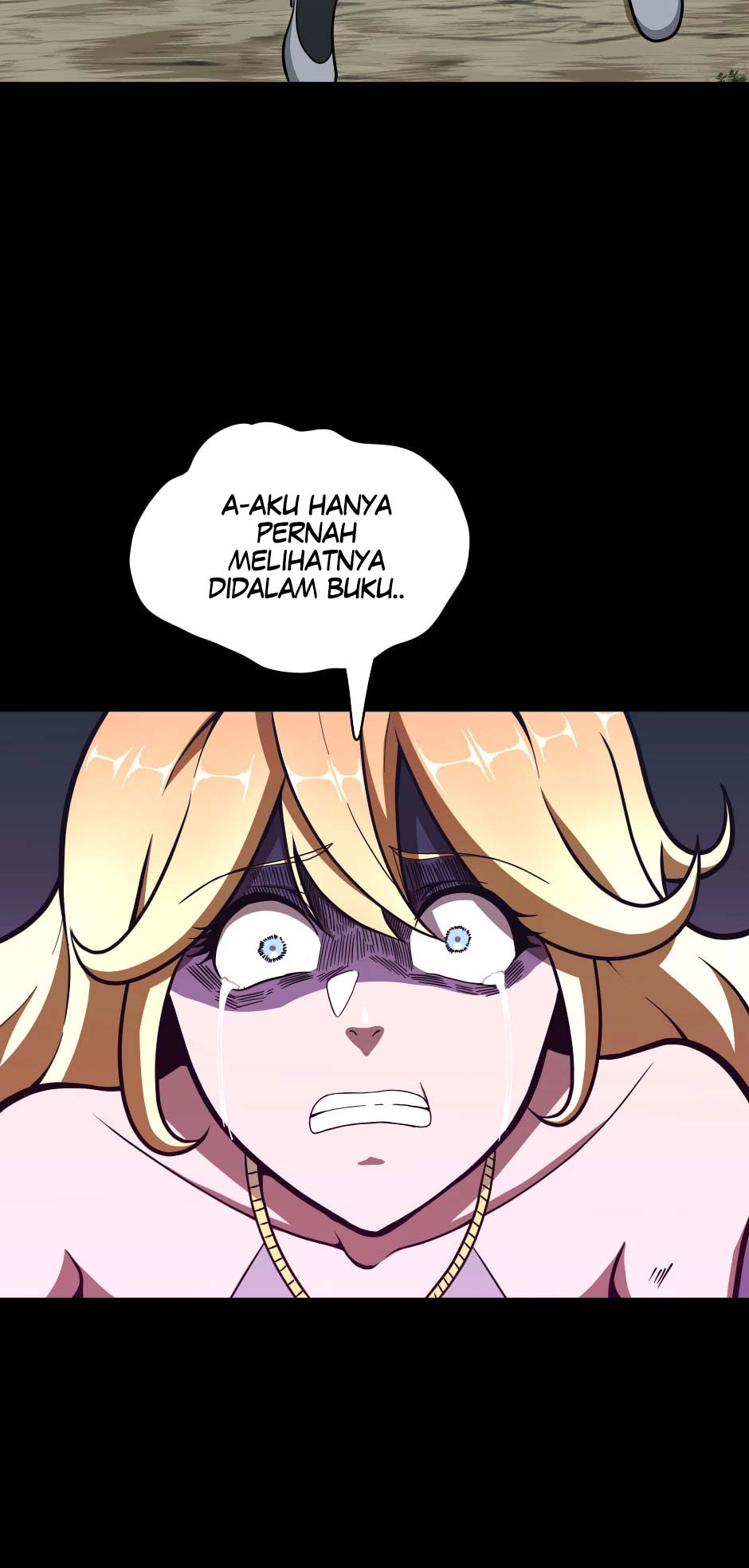 The Beginning After the End Chap 65 - Next Chap 66