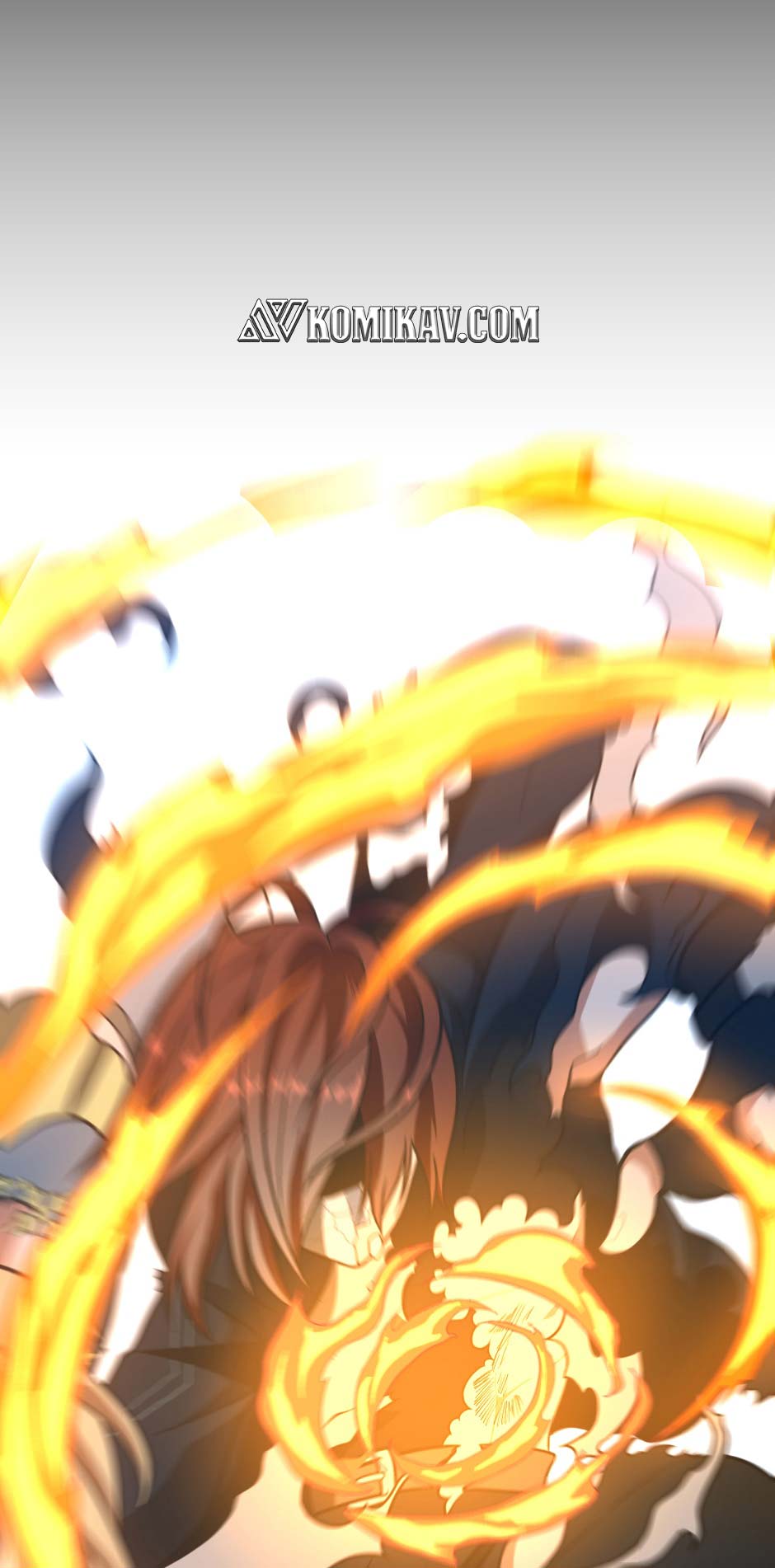 The Beginning After the End Chap 65 - Next Chap 66