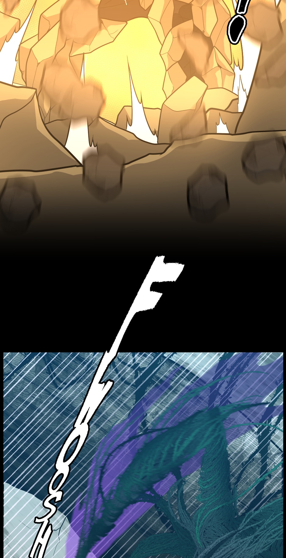 The Beginning After the End Chap 65 - Next Chap 66