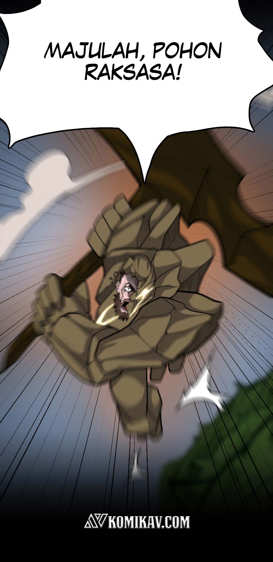 The Beginning After the End Chap 65 - Next Chap 66