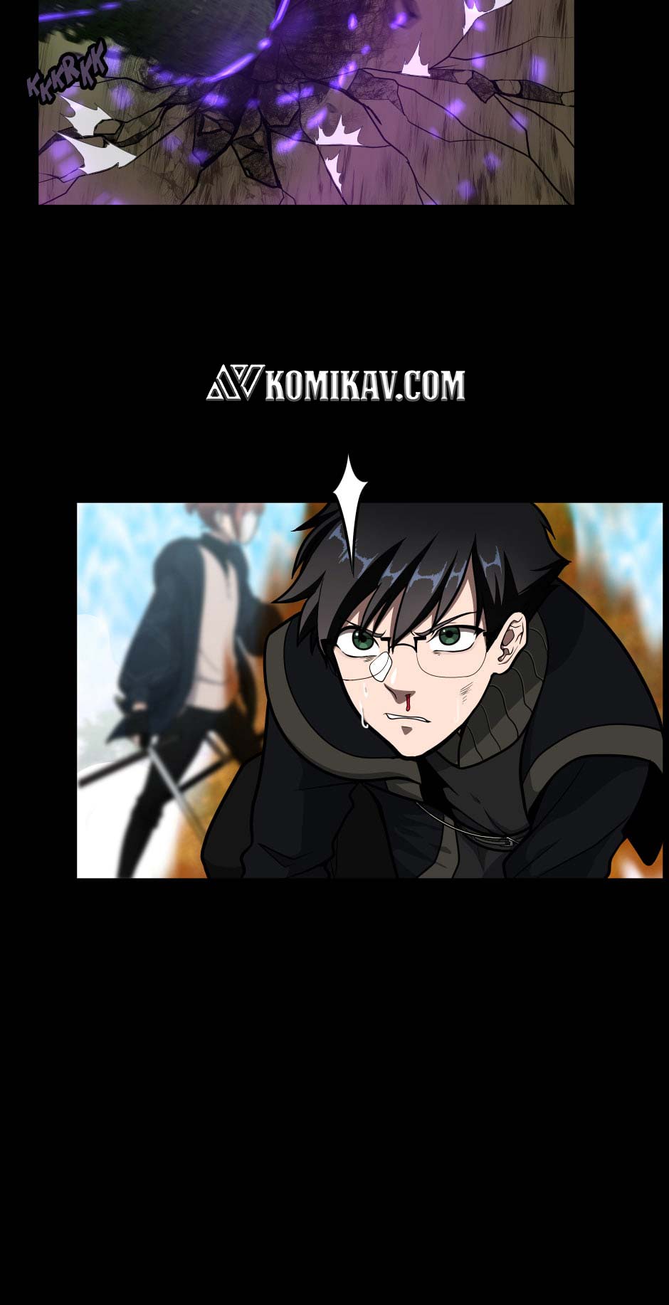 The Beginning After the End Chap 65 - Next Chap 66