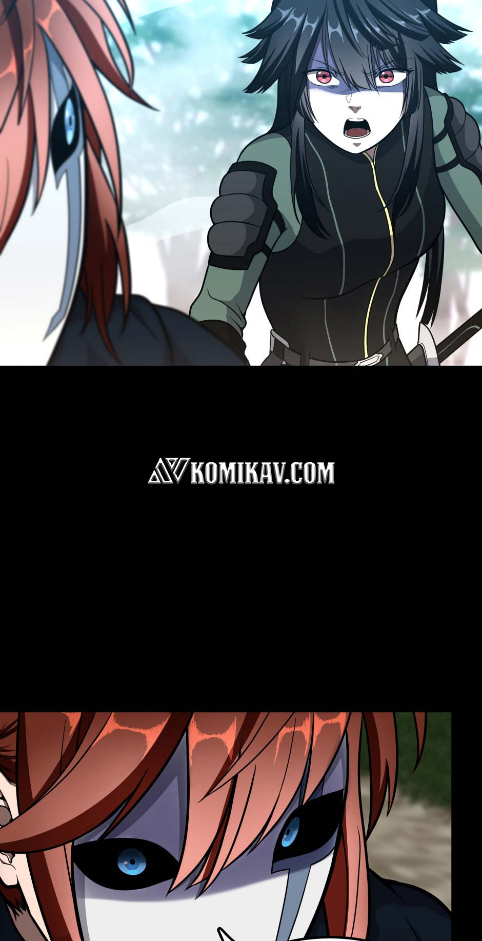 The Beginning After the End Chap 65 - Next Chap 66