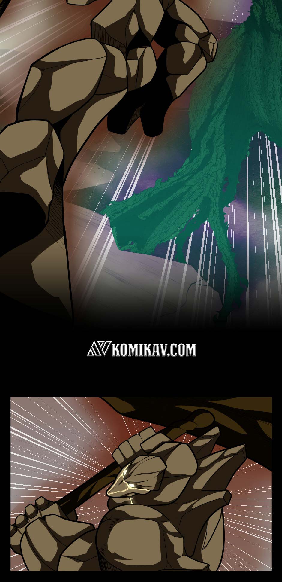 The Beginning After the End Chap 65 - Next Chap 66