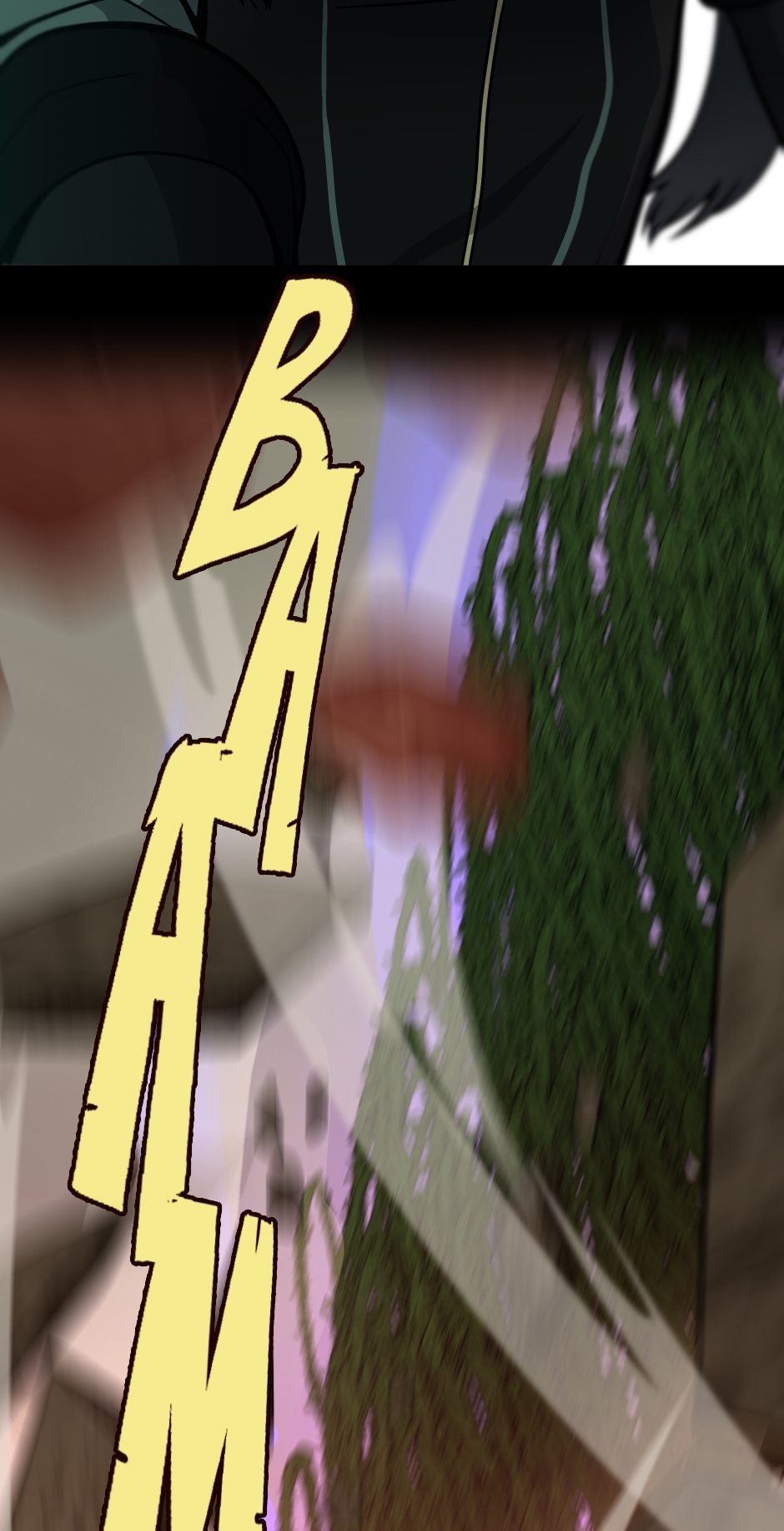 The Beginning After the End Chap 65 - Next Chap 66