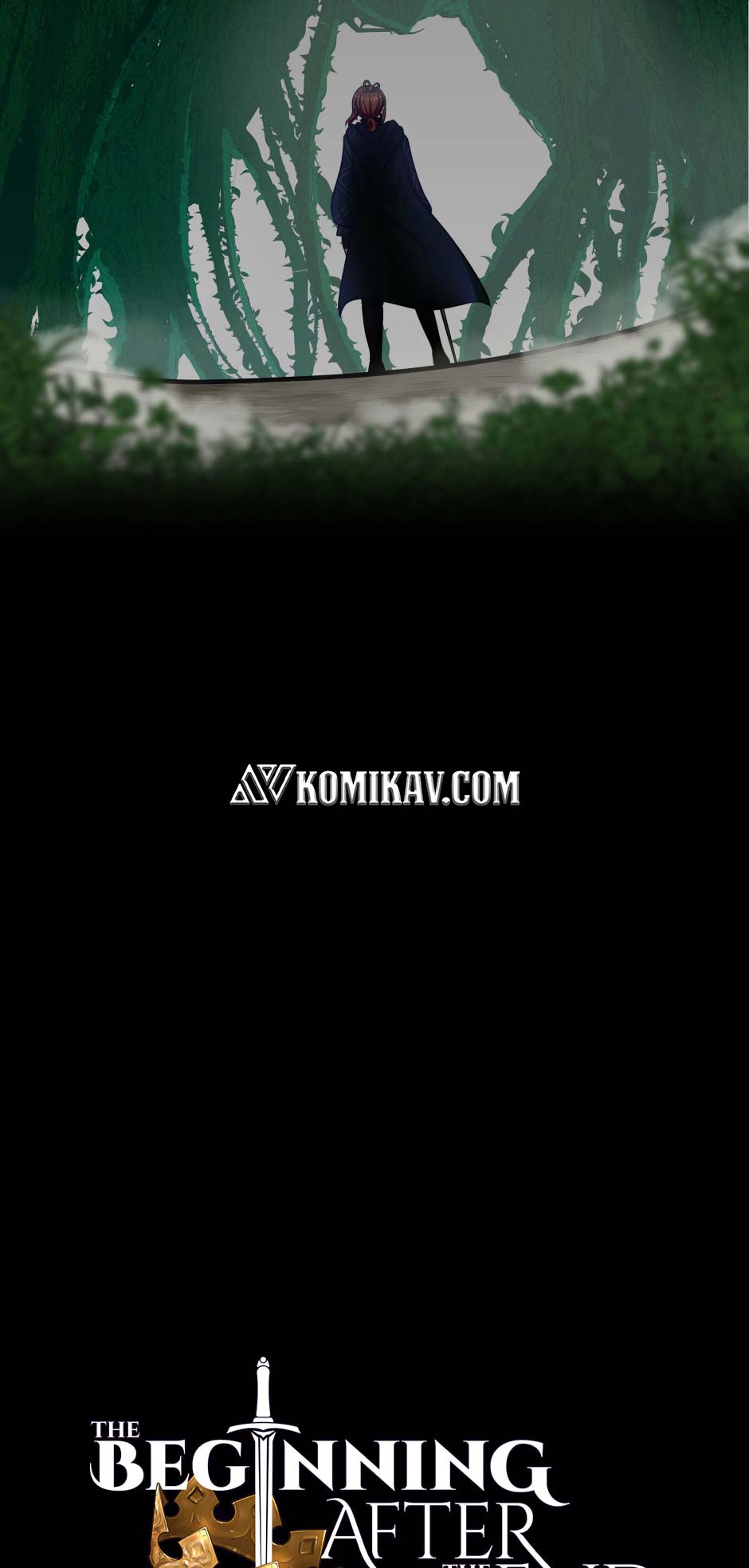 The Beginning After the End Chap 65 - Next Chap 66