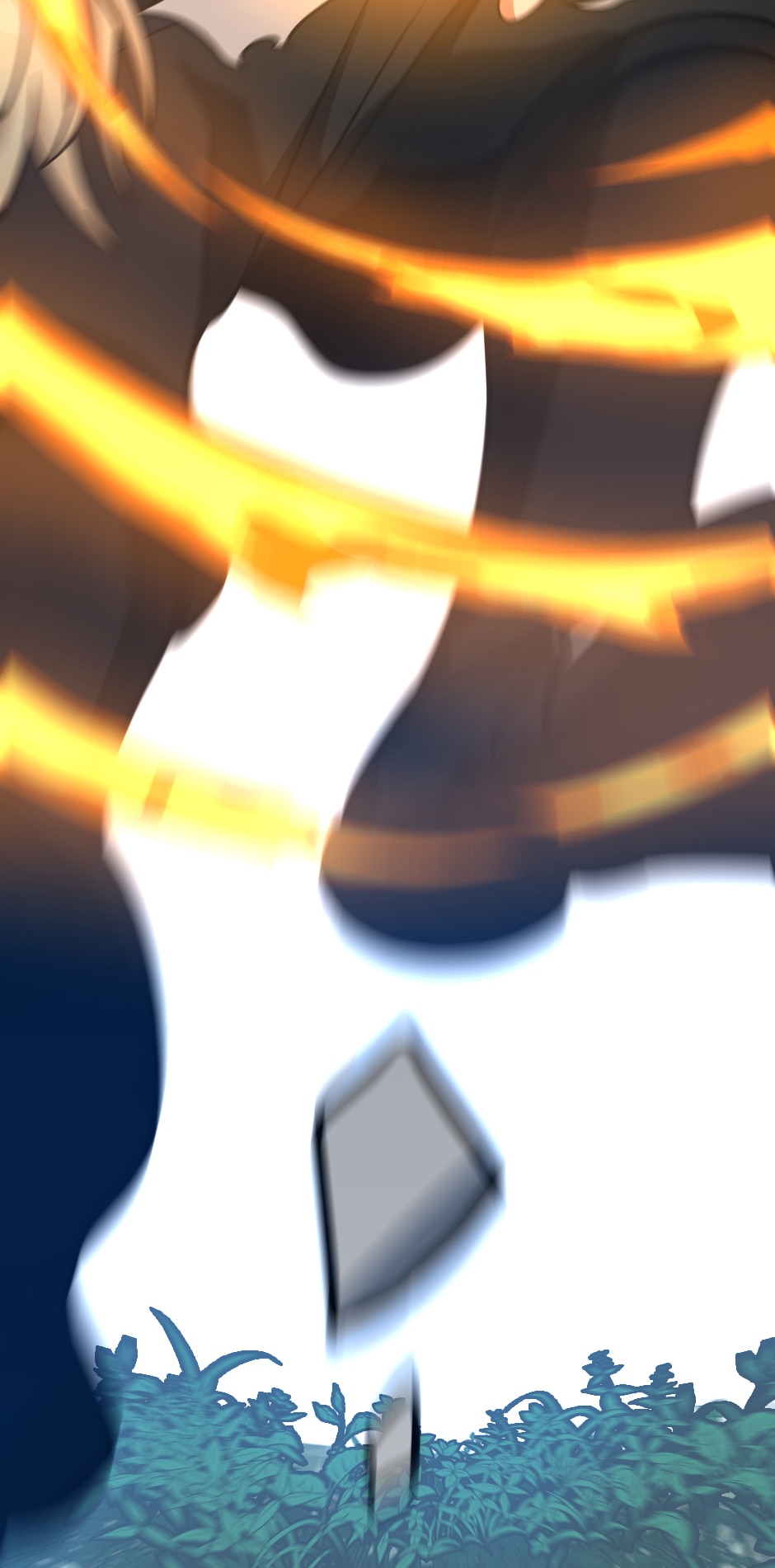 The Beginning After the End Chap 65 - Next Chap 66