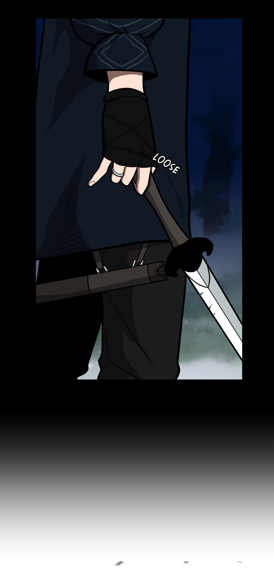 The Beginning After the End Chap 65 - Next Chap 66