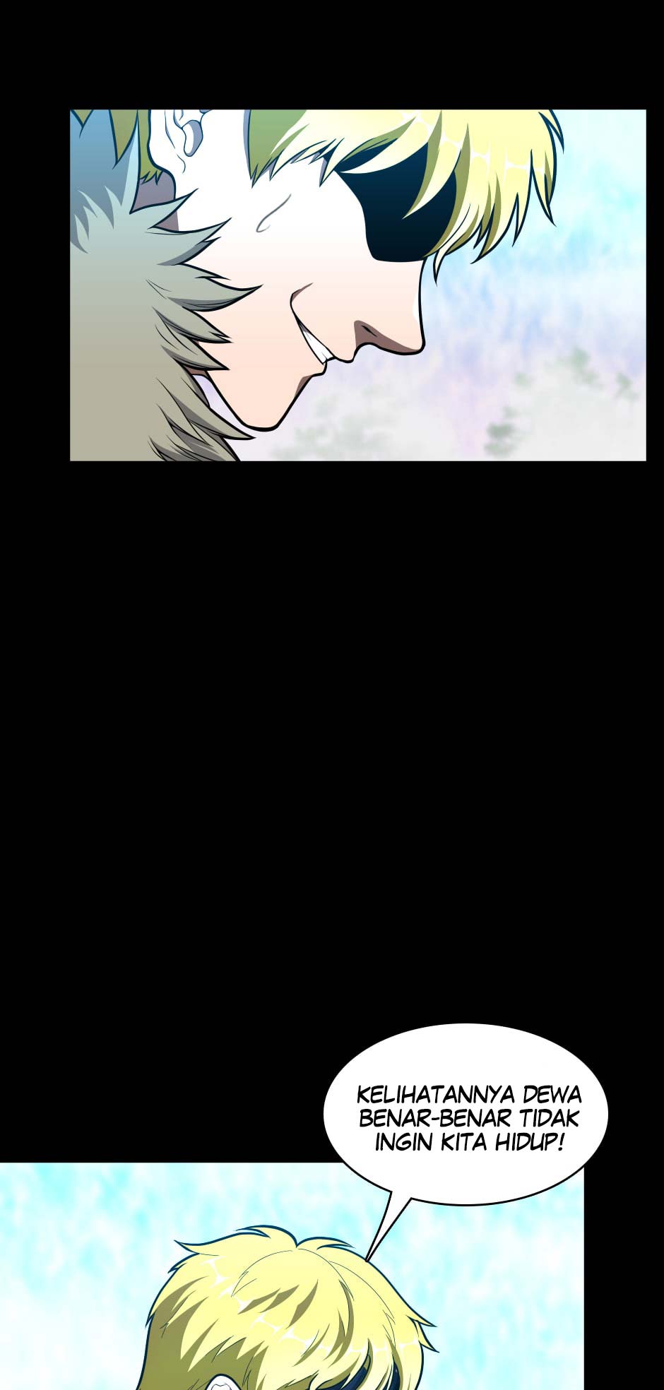 The Beginning After the End Chap 65 - Next Chap 66