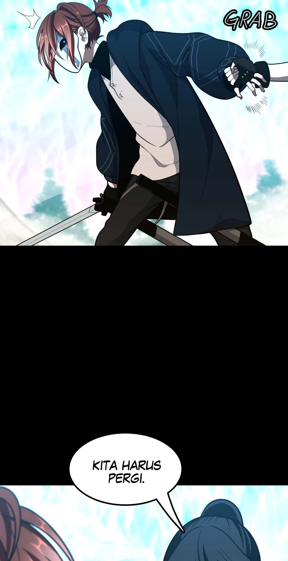 The Beginning After the End Chap 65 - Next Chap 66