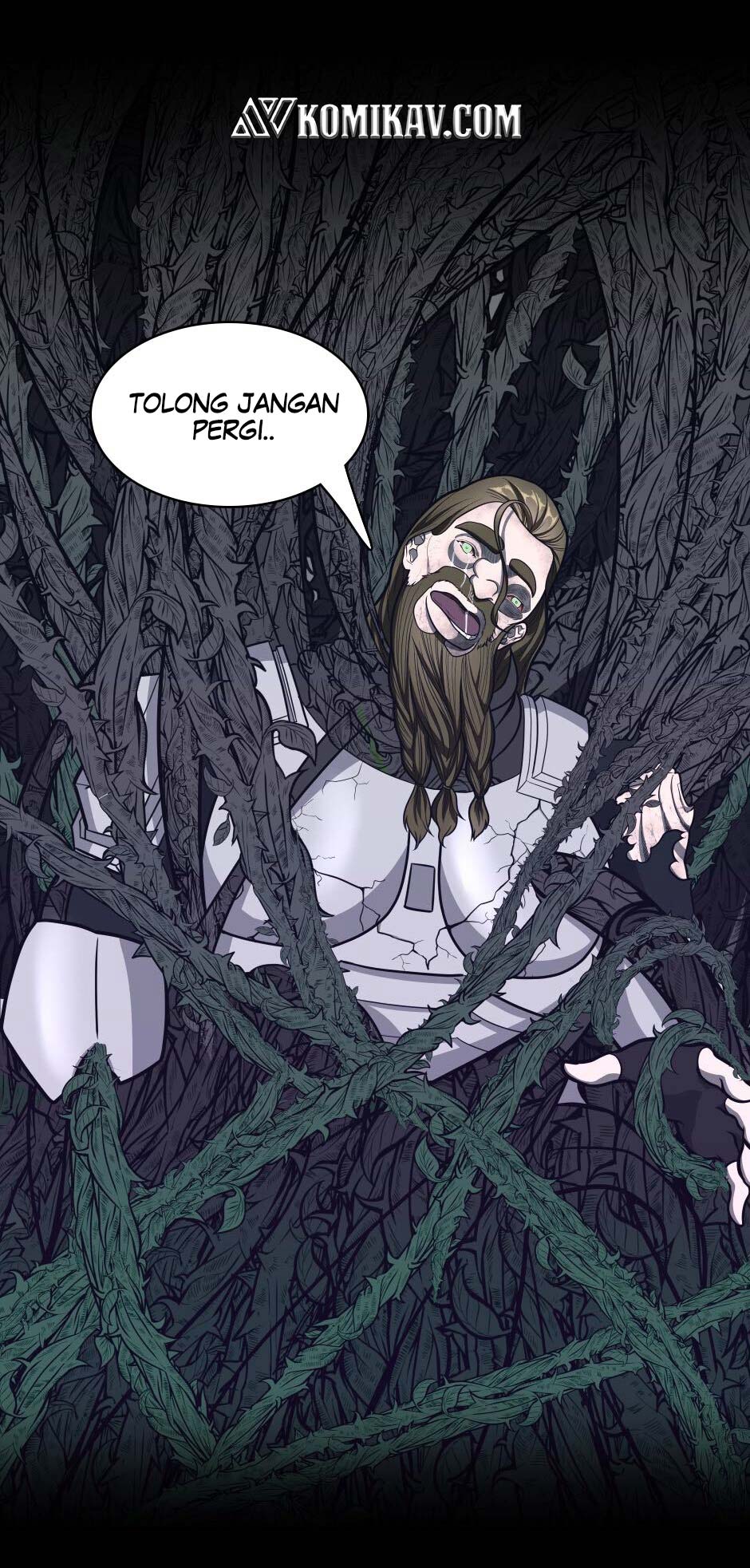 The Beginning After the End Chap 65 - Next Chap 66