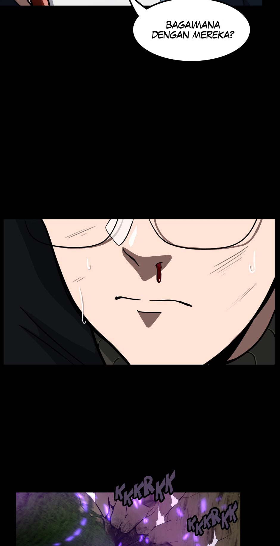 The Beginning After the End Chap 65 - Next Chap 66