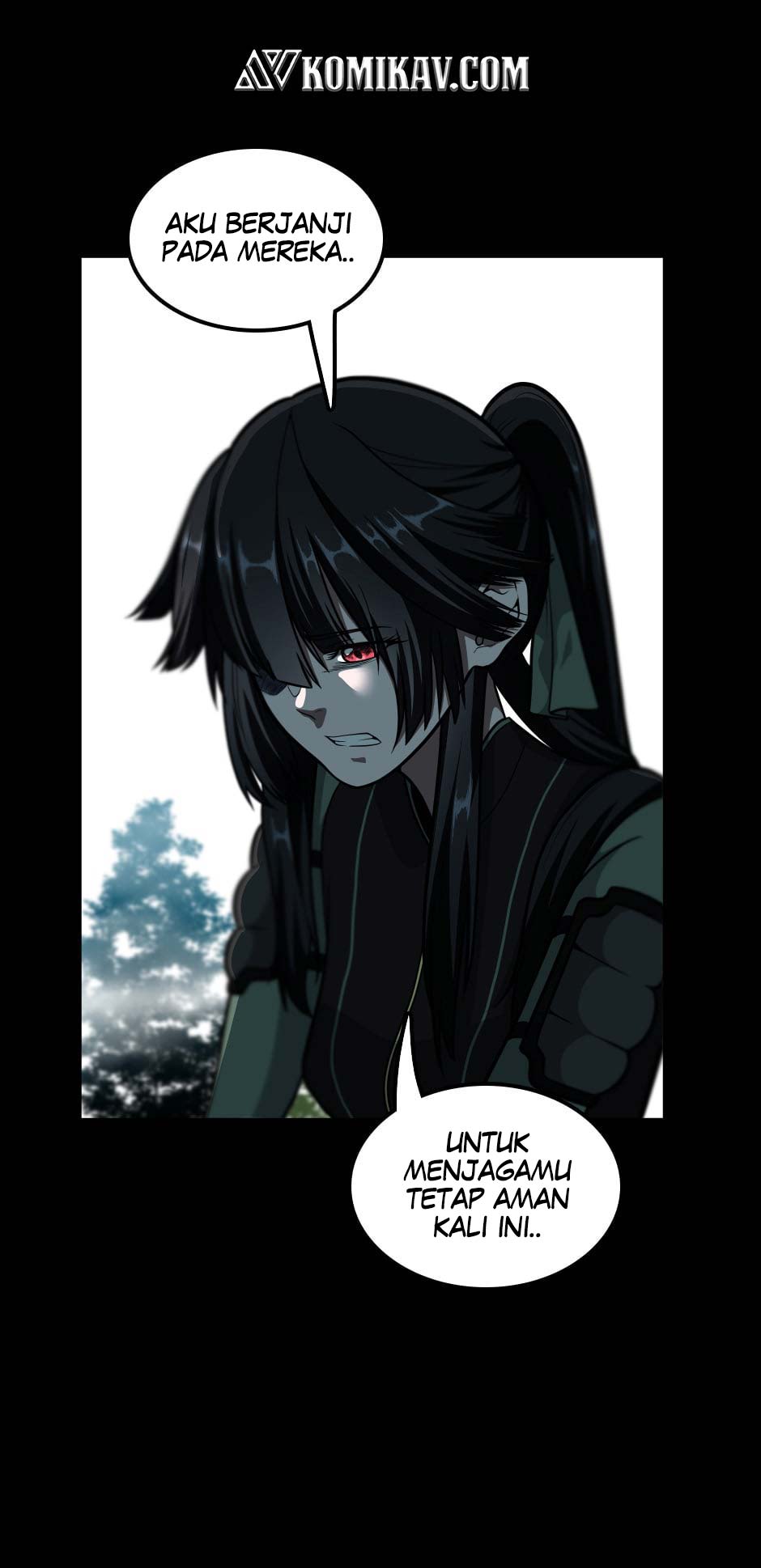 The Beginning After the End Chap 65 - Next Chap 66