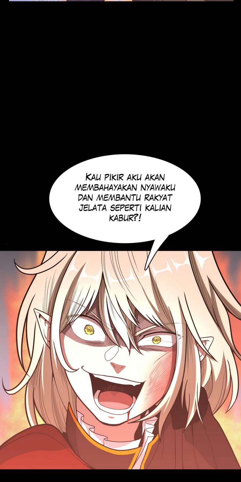 The Beginning After the End Chap 66 - Next Chap 67