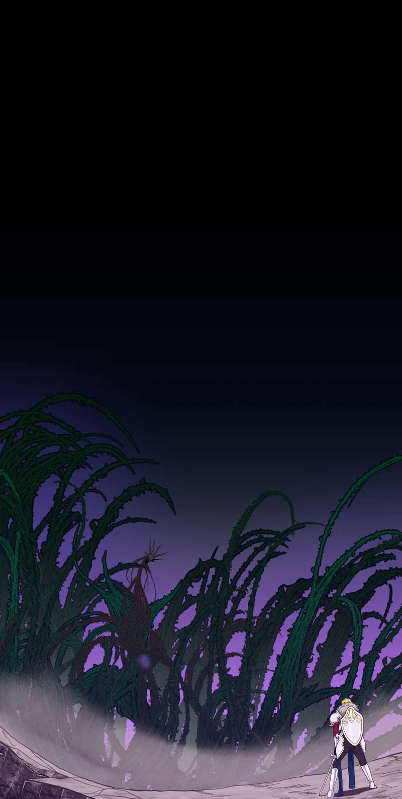 The Beginning After the End Chap 66 - Next Chap 67