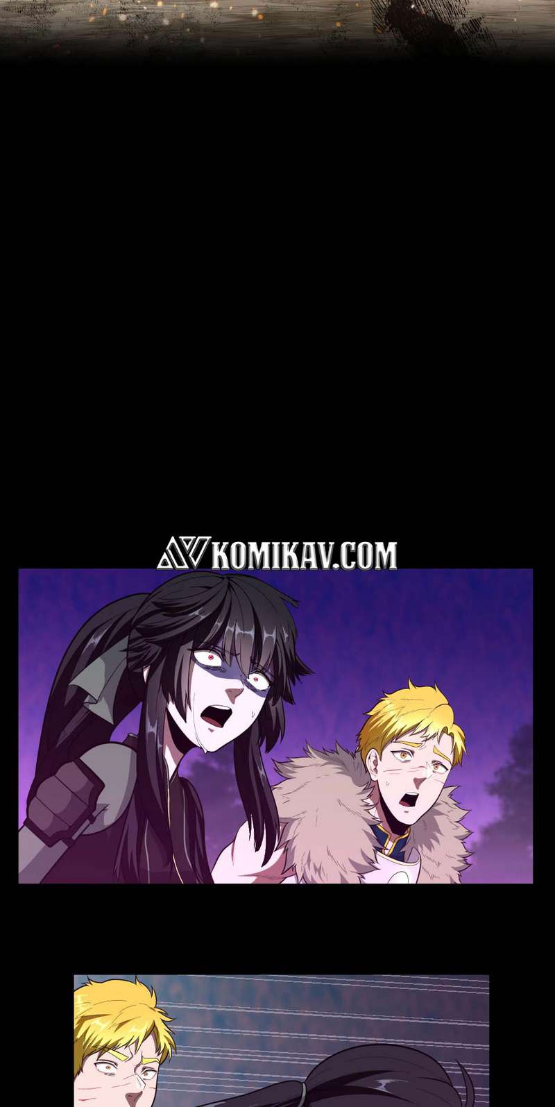 The Beginning After the End Chap 66 - Next Chap 67