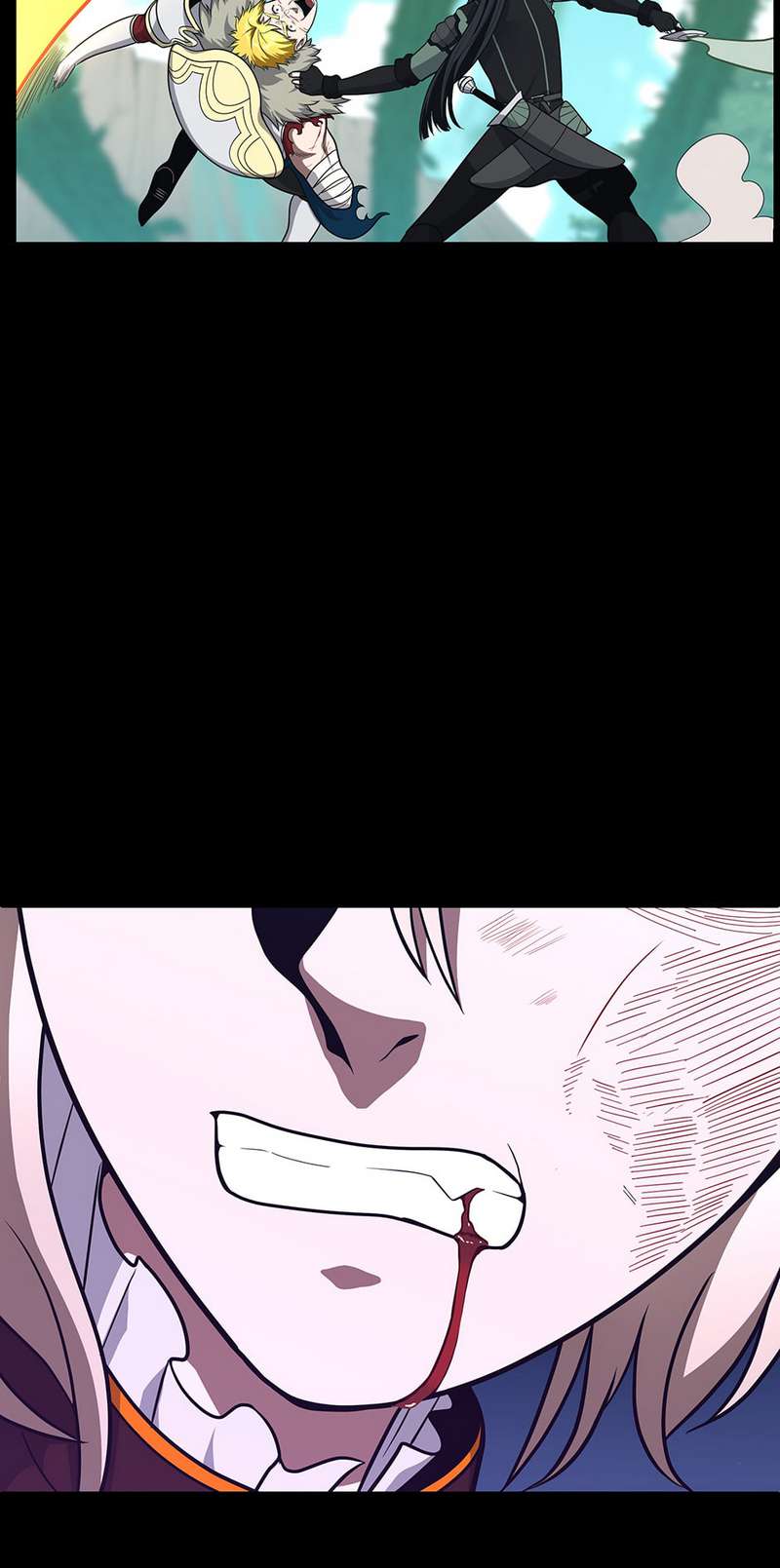 The Beginning After the End Chap 66 - Next Chap 67