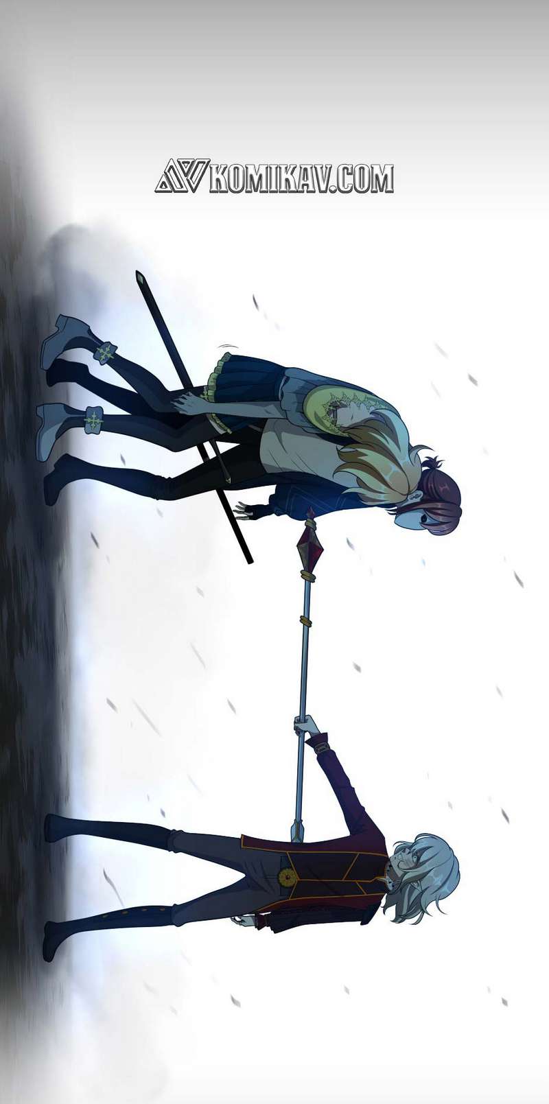 The Beginning After the End Chap 66 - Next Chap 67