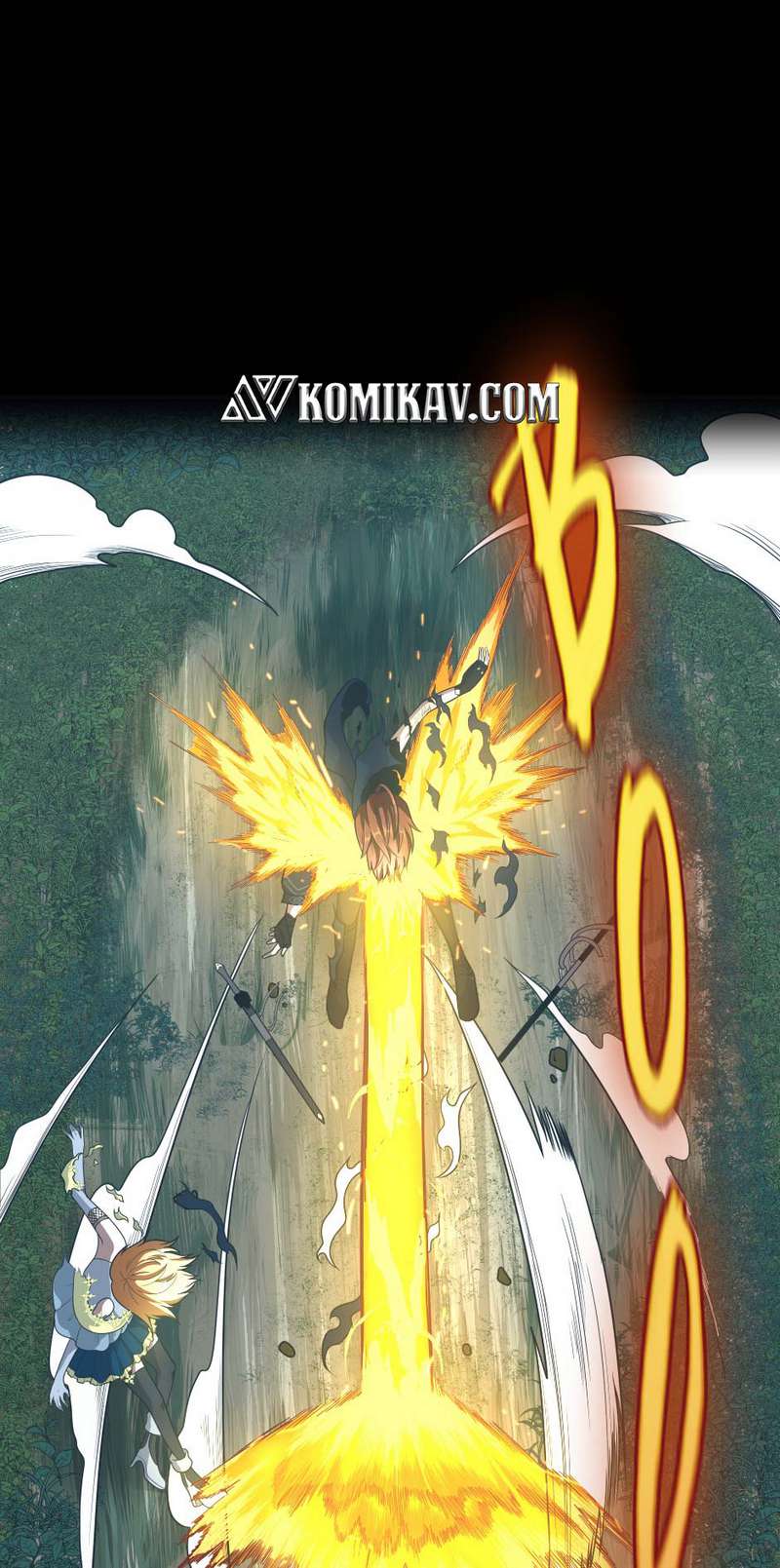 The Beginning After the End Chap 66 - Next Chap 67