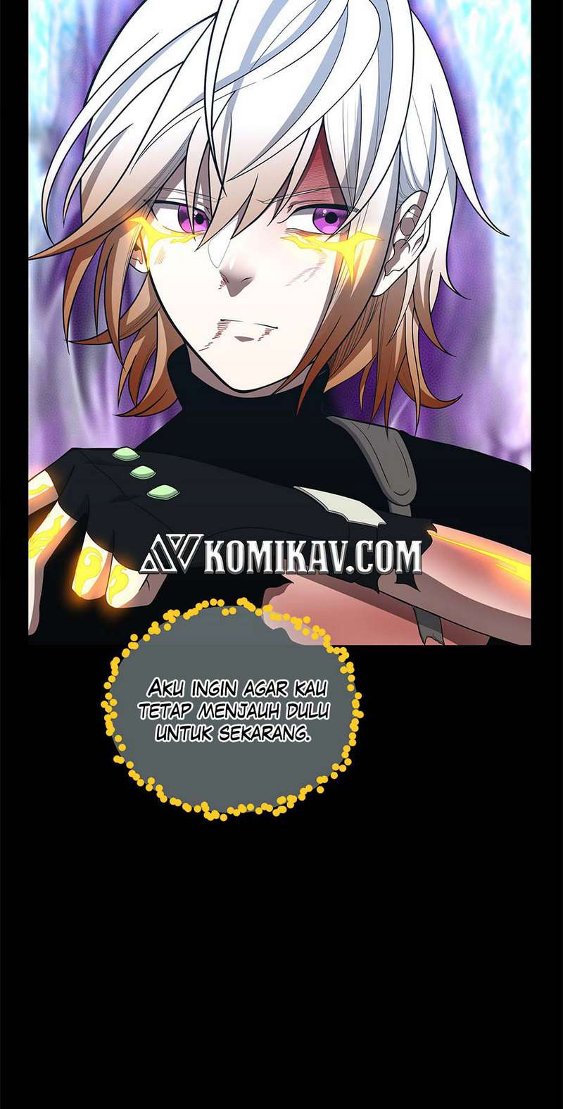 The Beginning After the End Chap 67 - Next Chap 68