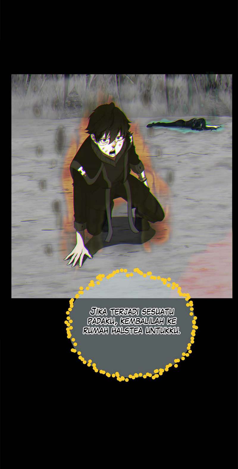 The Beginning After the End Chap 67 - Next Chap 68