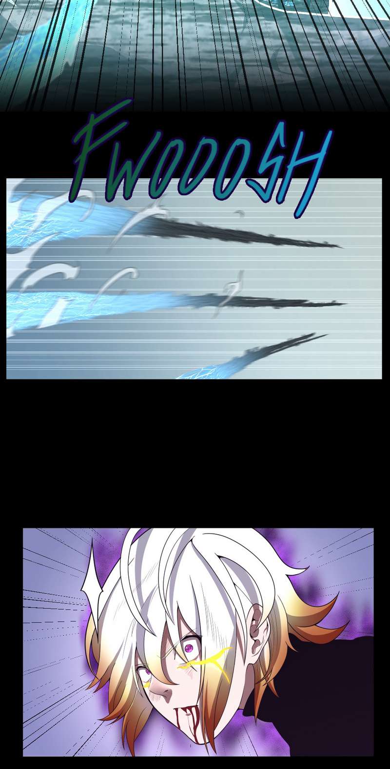 The Beginning After the End Chap 67 - Next Chap 68