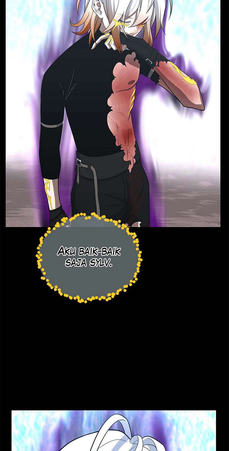 The Beginning After the End Chap 67 - Next Chap 68