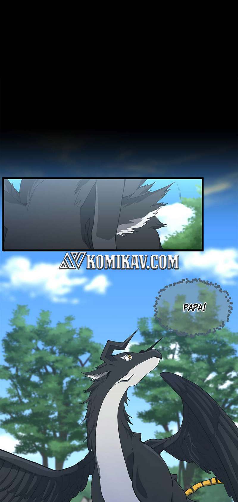 The Beginning After the End Chap 67 - Next Chap 68