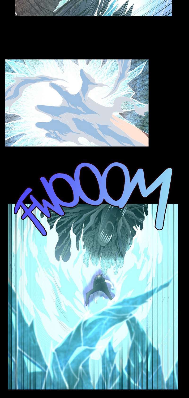 The Beginning After the End Chap 67 - Next Chap 68