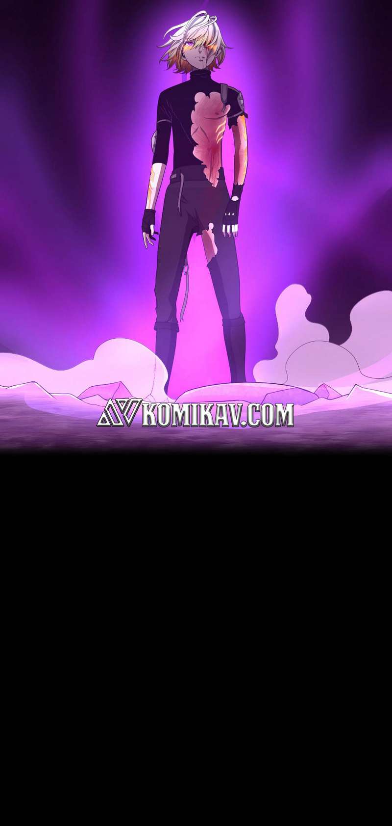 The Beginning After the End Chap 67 - Next Chap 68